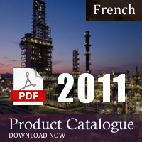 Kalhour Trading Product Catalogue - French