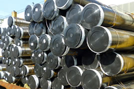 Oil Country Tubular Goods