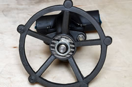 Well Head, Industrial & Pipeline Valves