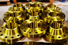 Fittings & Flanges