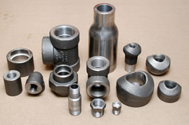 Stud Bolts