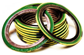 Gaskets , Insulation Kits & Sheets