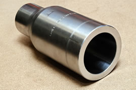Pipeline Ancillaries