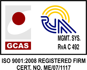 ISO 9001 2008