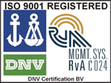 ISO 9001