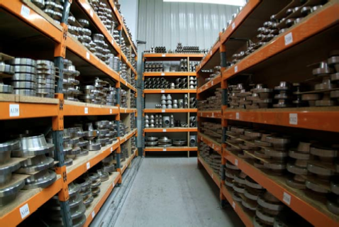 Warehouse Photo 1