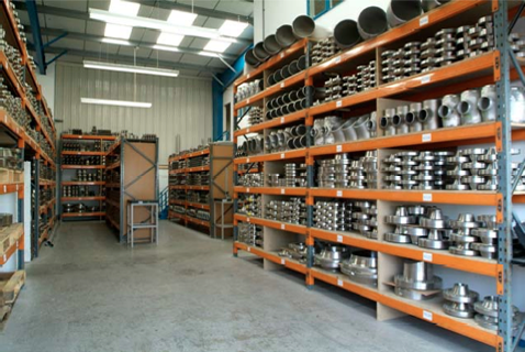 Warehouse Photo 3